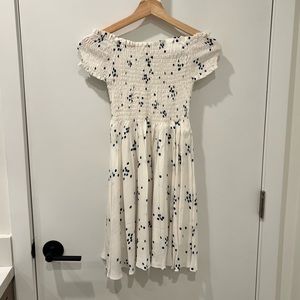 Lulus dress size small - excellent condition (never worn)